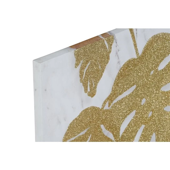 Kép levelek 40x1,8x60 cm 3 féle