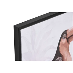 Kép leveles 45x2,5x60 cm 2 féle