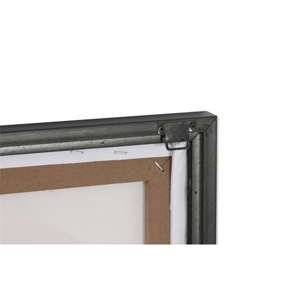 Kép leveles 45x2,5x60 cm 2 féle