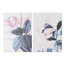 Kép leveles 50x1,8x70 cm 2 féle