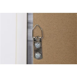 Kép madár, keretes 56x1,6x66 cm 3 féle