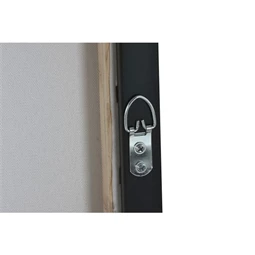 Kép modern, keretes 3D 83x4x123 cm 2 féle