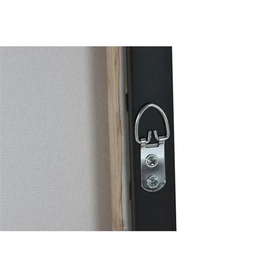 Kép modern, keretes 3D 83x4x123 cm 2 féle