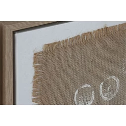 Kép modern, keretes 60x3,8x60 cm 2 féle