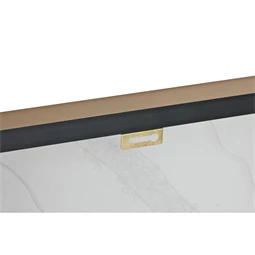 Kép modern, keretes 42x4x42 cm 2 féle