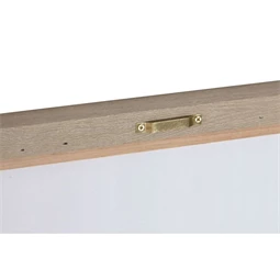 Kép modern, keretes 52,5x2,8x52,5 cm 2 féle