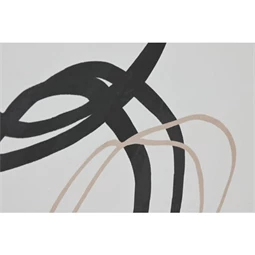 Kép modern, keretes 60x4x80 cm 6 féle