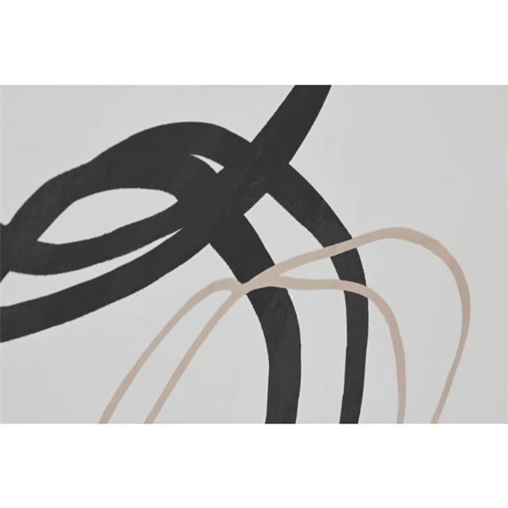 Kép modern, keretes 60x4x80 cm 6 féle