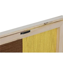 Kép modern 50x3x50 cm 2 féle