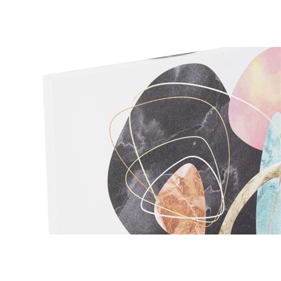 Kép modern 40x1,8x40 cm 3 féle