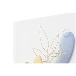 Kép modern 40x1,8x40 cm 4 féle