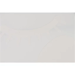 Kép nő 3D 103x4,5x143 cm