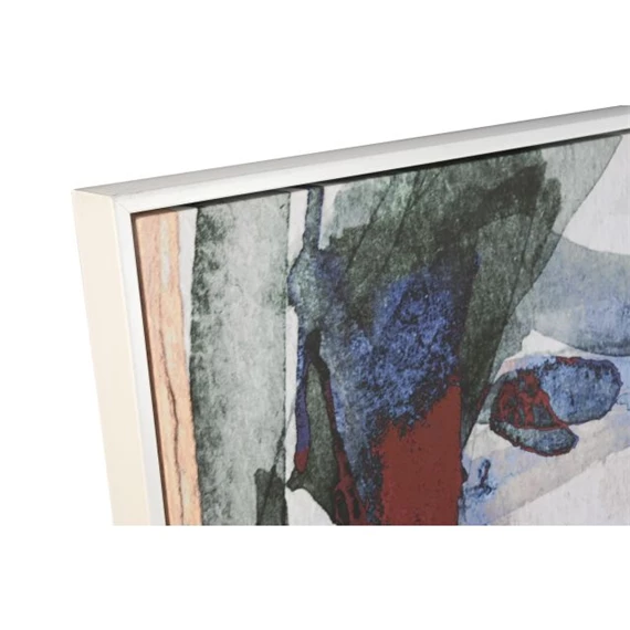 Kép nő absztrakt 103x4,3x143 cm 2 féle