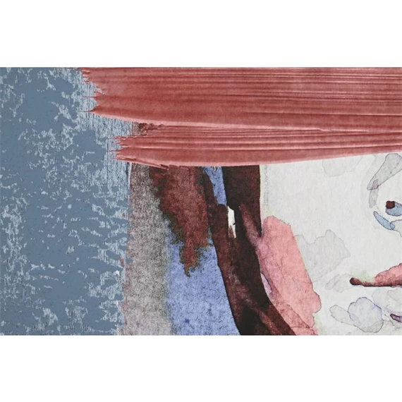 Kép nő absztrakt 103x4,3x143 cm 2 féle