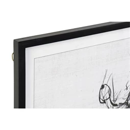 Kép nő 70x2,5x90 cm 2 féle