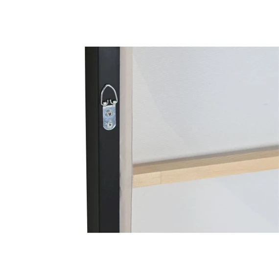 Kép nő keretes, kézzel festett 103x4,5x143 cm 2 féle