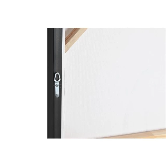 Kép nő, keretes 82,5x4,5x102,5 cm 2 féle