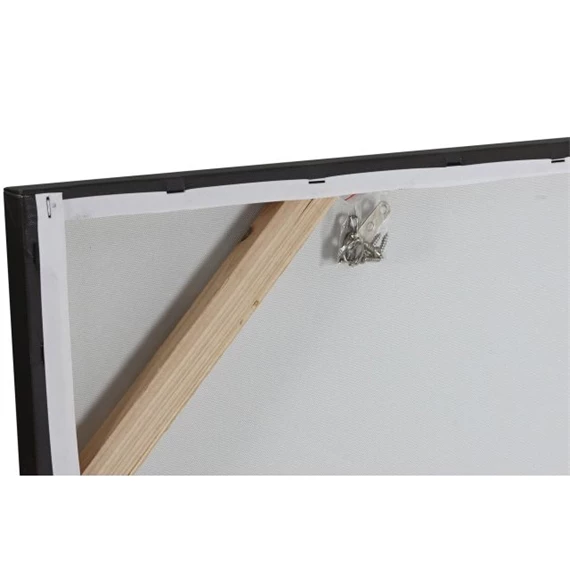 Kép nő 120x3x120 cm 2 féle