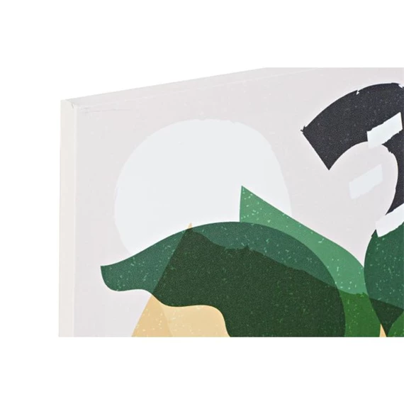 Kép növény 40x2x80 cm 2 féle