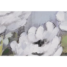 Kép növény 80x3,5x80 cm 2 féle