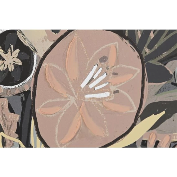 Kép növények 84x4,5x124 cm 2 féle