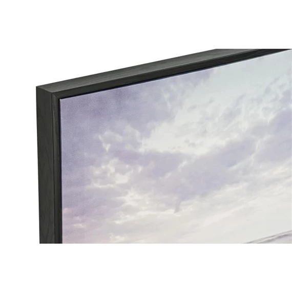 Kép óceán 40x2,8x60 cm 2 féle