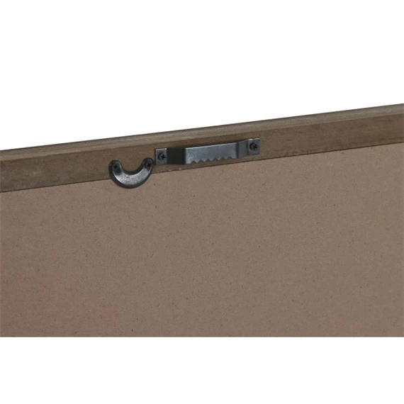 Kép Orchidea, keretes 50x2,5x70 cm 2 féle