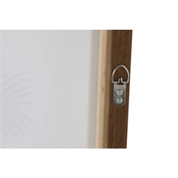 Kép pálma, keretes 60x4x80 cm 2 féle