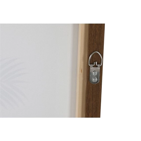 Kép pálma, keretes 60x4x80 cm 2 féle