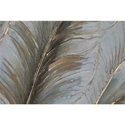 Kép pálmafa 60x3x90 cm 2 féle