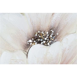 Kép pipacsok 80x2,8x80 cm 2 féle