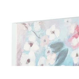 Kép szett, Buddha, kézzel festett 140x3x140 cm S/2