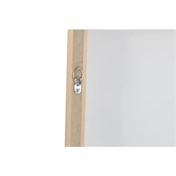 Kép szett keretes, pálmafa keretes, 180x4x120 cm S/3