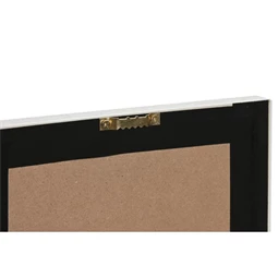 Kép szett keretes 22x2x22 cm S/4