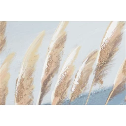 Kép tengerpart 140x3x70 cm 2 féle