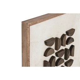 Kép minimalista 62x4x82 cm