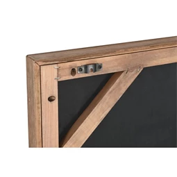 Kép négyzetrácsos 62x4x82 cm