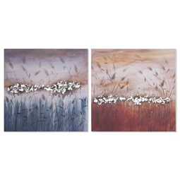 Kép 100x3,5x100 cm 2 féle