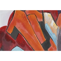 Kép 150x3,5x150 cm 2 féle