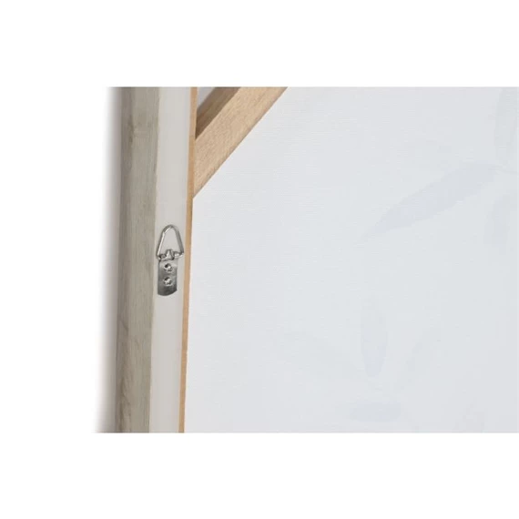 Kép váza, keretes 82x4,5x82 cm 2 féle