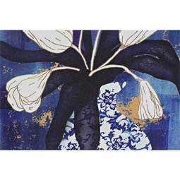 Kép váza 50x1,8x70 cm 2 féle