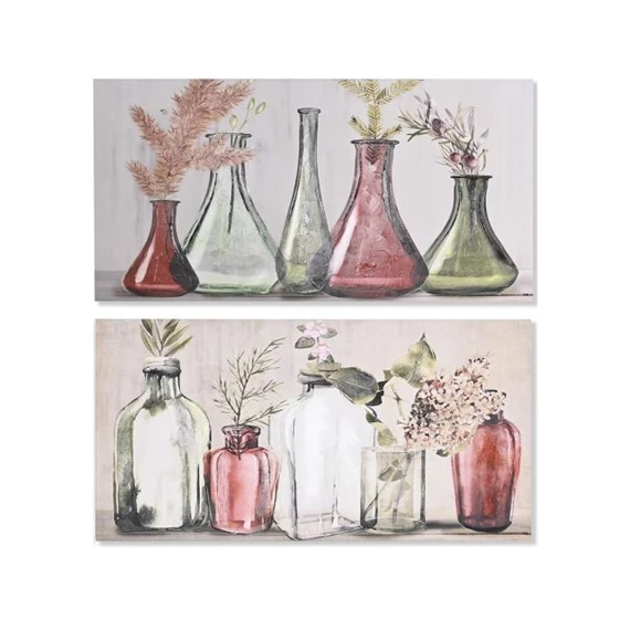 Kép vázák 120x2,8x60 cm 2 féle