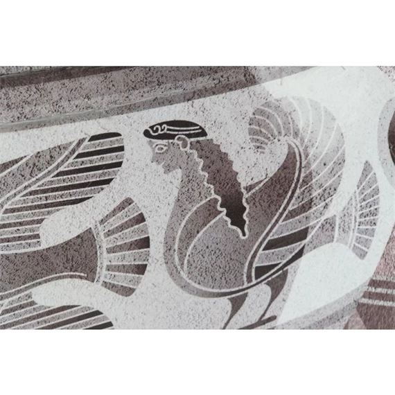 Kép vázák 80x2,8x80 cm 4 féle