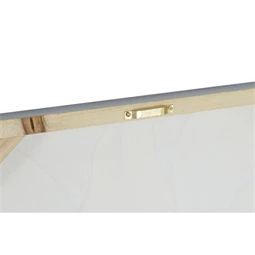 Kép virág 50x2,5x50 cm 2 féle