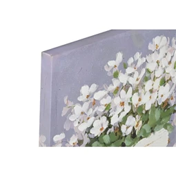 Kép virágok 140x3x70 cm 2 féle