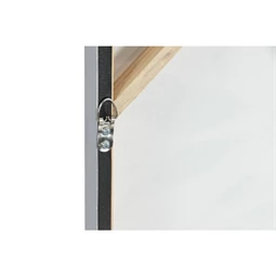 Kép virágok 100x3,7x80 cm 2 féle