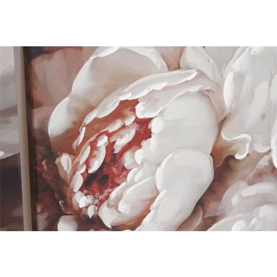 Kép virágok 120x3x60 cm 2 féle