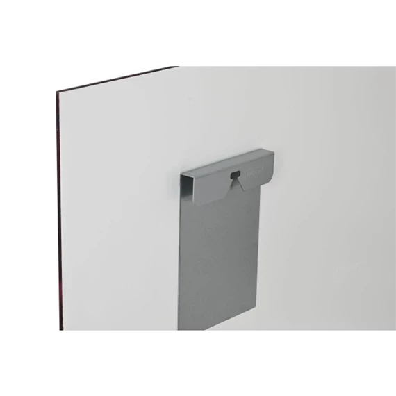 Kép virágos nő 150x0,04x100 cm