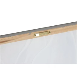 Kép virágos 60x3x60 cm 2 féle