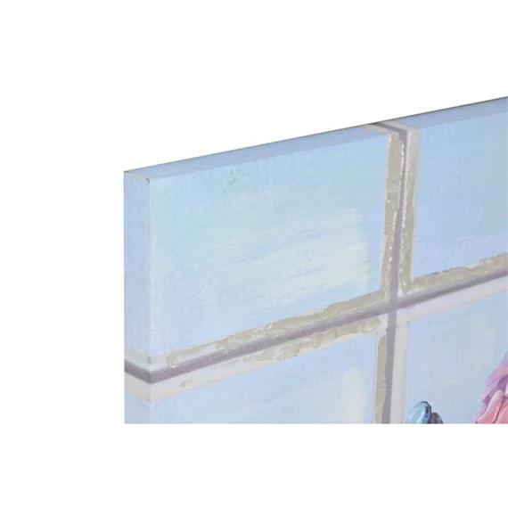 Kép virágtartók 100x2,8x100 cm 2 féle